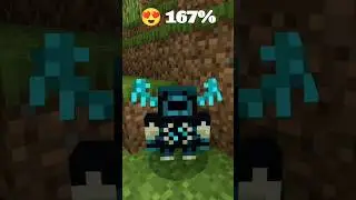 Wellerman Minecraft Edit: Warden💀 