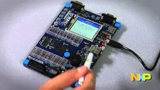LPC4357 & LPC1857 development boards from Keil & NXP