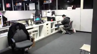 Desk POP!!