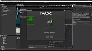 03 FMOD Unity Integration in 3 Minutes