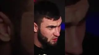 Шовхал спас Перса от Калмыкова! 🔥