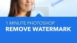 Can Photoshop generative fill remove watermarks?
