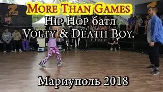 #More