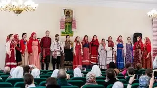 Да на Ердане. Поет Творческое объединение «Щука»