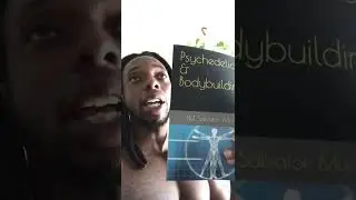 Do you lift and do psychedelics brother?