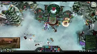 Cabal Online NA - How to make alz