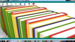 Instalação do Sistema Gerenciador De Bibliotecas, Cd, Dvd - Fontes Delphi