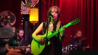 Coven Dove - "Creator Destroy" - Live @ McCoy's Tavern