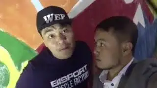 Чала спортик валя братан