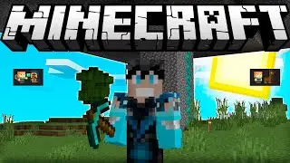 O começo da FARM de FERRO ! MINE CONQUEST 2.0 #06