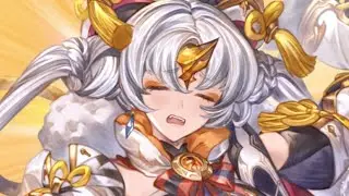 Shushuku hates to be left alone