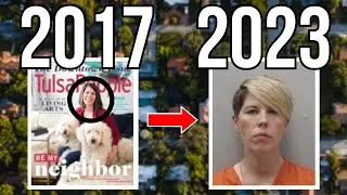 “Airbnb Queen” Steals from Investors & Flees Town