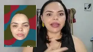 Uma nova Katia! 🌈