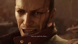Final Fantasy VII Rebirth : Dyne Boss Fight [But With Like A Dragon Music & Dynamic Intro]