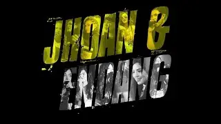 Jhoan & Endang Live at Ilo-Ilo Mag-ingay Dinagyang 2024 Rap Concert (Director's Cut)