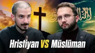 HRİSTİYAN vs MÜSLÜMAN 