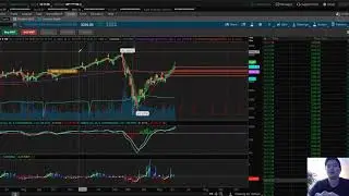 Finally TSLA went BOOM (AMD next golden play)