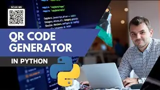 How to Generate QR Codes in Python: Step-by-Step Guide for Beginners