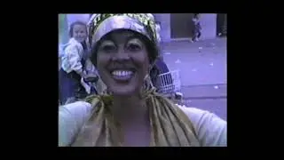 Summer Carnaval Utrecht august 3, 1985 part 4