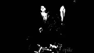 Spike - Blackztalker