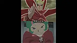 Naruto VS Daemon