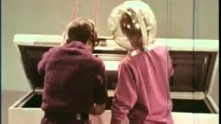 Celluloid Salesman (DVD Webisode)