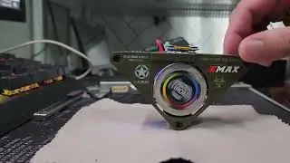 (reaction wheel triangle) sensor filter and pid tune....