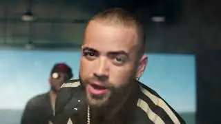Nacho, Yandel, Bad Bunny - Báilame (Remix Stalin Velez Dj Rasta 2017)