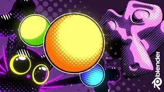 How I Made My Comic Shader - [EEVEE] Blender Tutorial - Base Shader