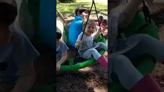 Higher #shorts #fun #family