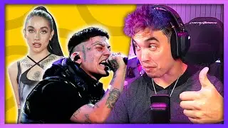 CUANTO SABE PASTY DE MÚSICA URBANA? 🎶