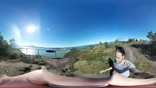 Mirante Eco 360° - Bombinhas Santa Catarina