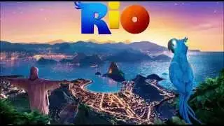 The Milky Smoove - Rio (Instrumental)