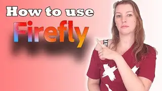 Everything You Need To Know About Firefly Generative A.I.