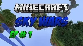 sky blok| minecraft | en español