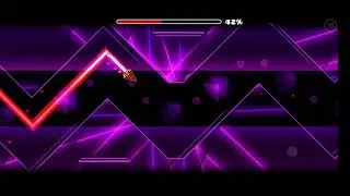 BLAST EM by IRISWOLFX 100% | GEOMETRY DASH #13