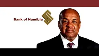Governor, Bank of Namibia, Talks Crypto Regulation