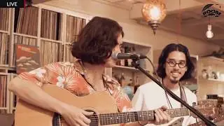 Alex Stevens  【Roomcamp#0】