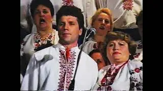 Звіт с.Рудкою 2001 рік