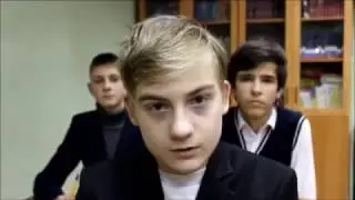 Наркомания убивает. Социальный ролик.