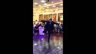 Evrim Çetin - Kerimoğlu Zeybeği