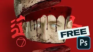 RED Belt – The Dojo Masterclass (FREE Photoshop course)