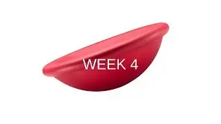 Week 4 - Pelvic Clock® Exercise Program