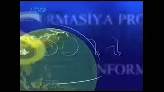Lider TV - Səda Jeneriği (Nette İlk 01.09.2000-2001) Açıklamayı Oku