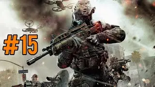 Call of Duty Black ops 2: Die Achilles enthüllung