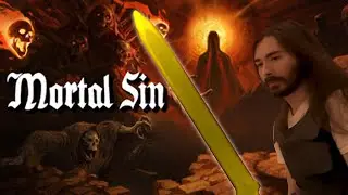 Mortal Sin