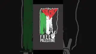 Free Palestine #islamzindabad #palestine #shorts #ytshorts