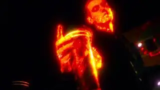 CASPR - DiFFERENT [DiR. BY YOBACKYARD]