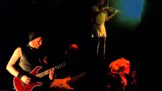 Within Temptation - Nijmegen Part 1