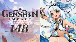 Genshin Impact - 148 - Where the Springs Return